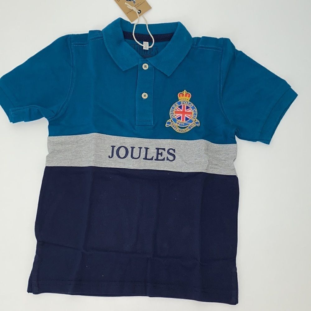 New Joules  